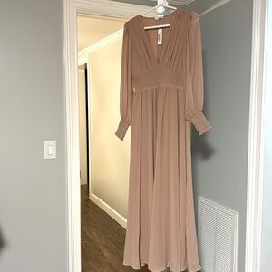 Baltic Born Olivia Maxi dress